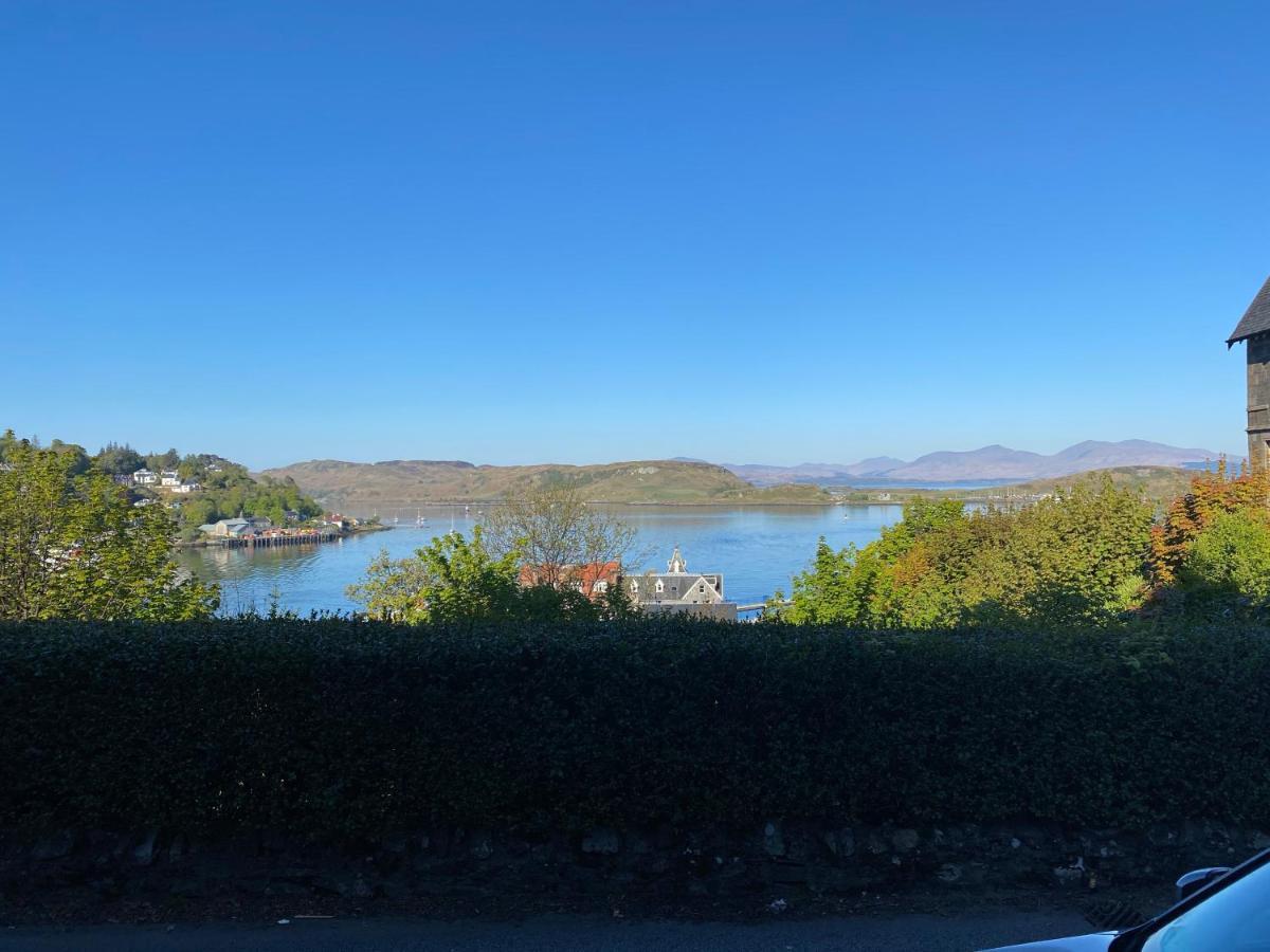 Ardmor Guest House Oban Eksteriør billede